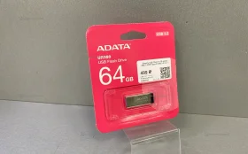 USB флешка Adata 64Gb UR350