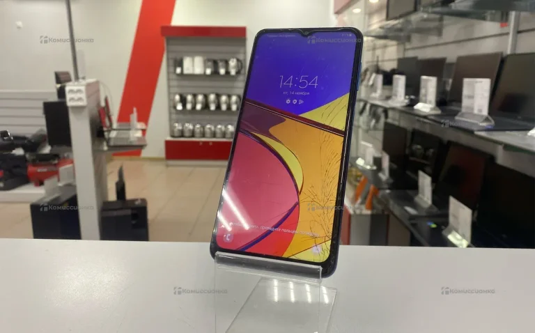 Samsung Galaxy A12 3/32 ГБ