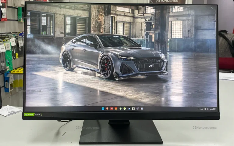 Монитор MSI Optix MAG251R