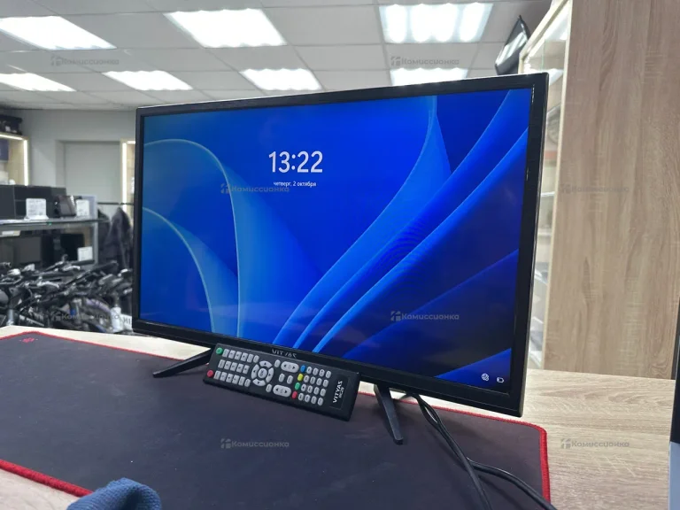 Телевизор VITyAS 24lh0201