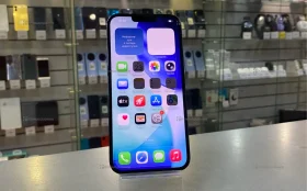 Купить Apple iPhone 13 Pro Max 256 ГБ б/у , в Санкт-Петербург Цена:39900рублей