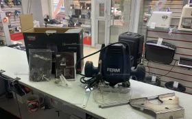 Фрезер FERM PRM1021