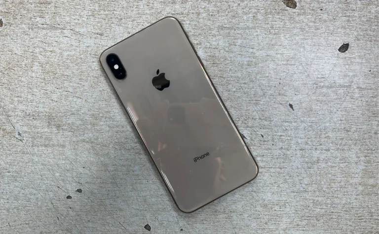 Apple iPhone XS Max 64Gb