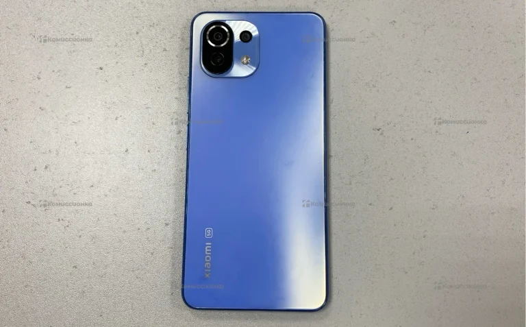 Xiaomi Mi 11 Lite 8/128 ГБ