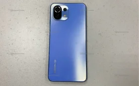 Купить Xiaomi Mi 11 Lite 8/128 ГБ б/у , в Сызрань Цена:5990рублей