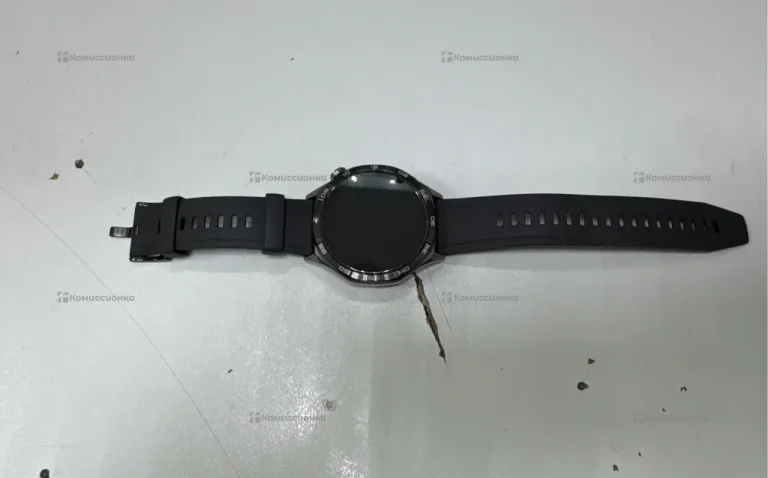 Часы  HUAWEI WATCH GT5
