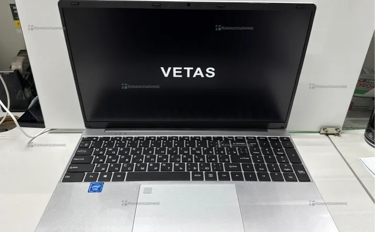 Ноутбук  Vetas p142
