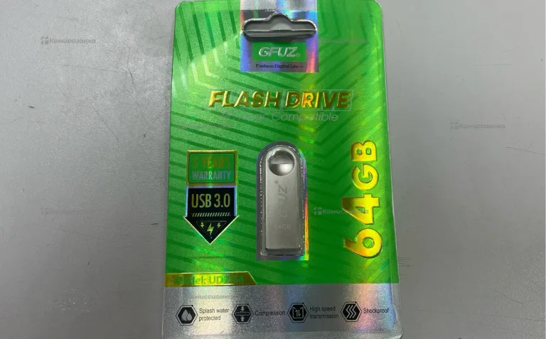 флешка USB 64gb