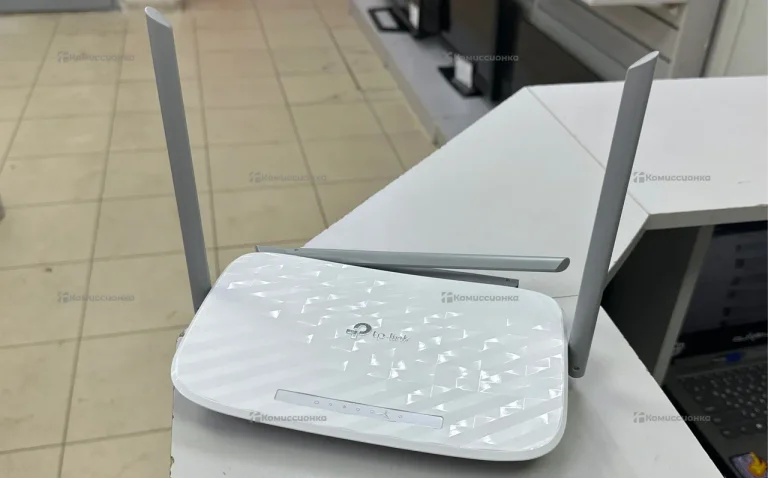 Роутер TP link Archer C5