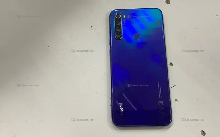 Xiaomi Redmi Note 8T 4/64 ГБ…