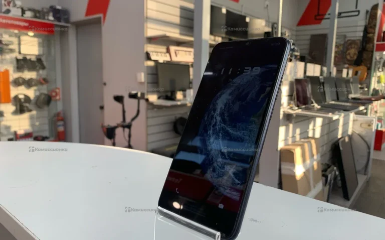 Xiaomi Redmi 9C 2/32 ГБ