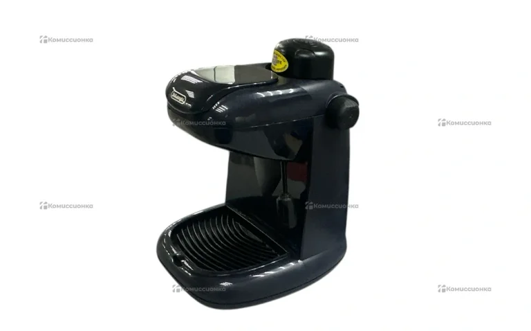 Кофемашина Delonghi EC 5