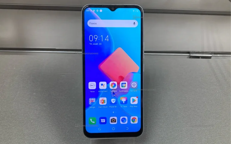 Tecno Spark 8C 4/64 ГБ