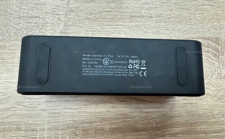 Колонка tronsmart