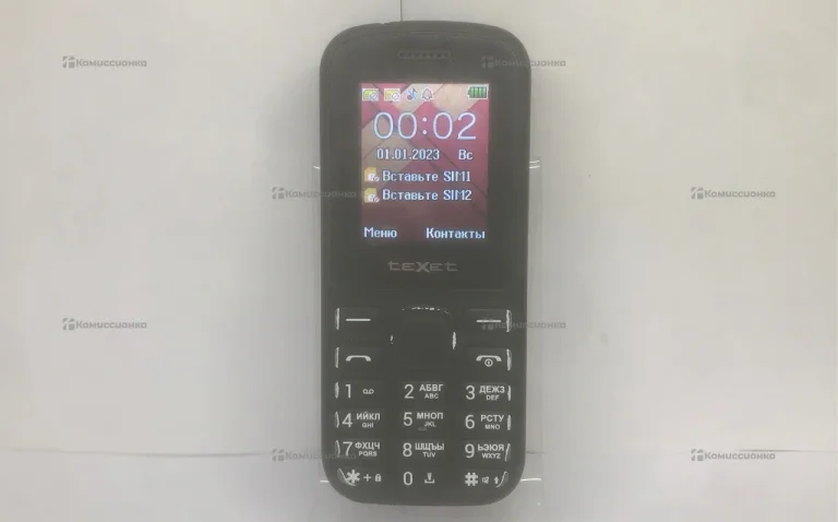 Texet TM-130