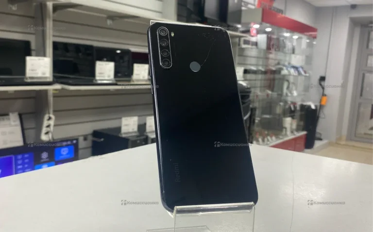 Xiaomi Redmi Note 8T 128Gb