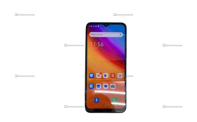 TECNO SPARK Go 2022 2/32