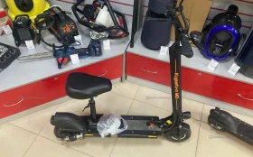 Электро самокат kugoo Kirin m2 plus