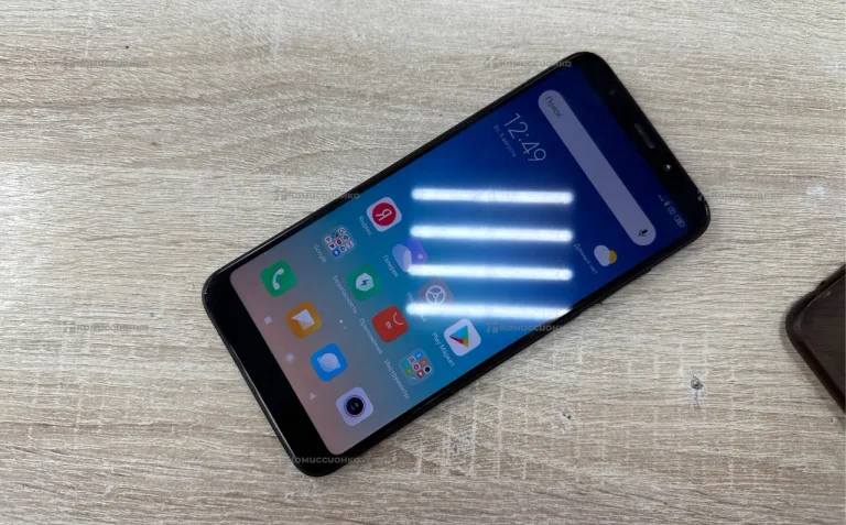 Xiaomi Redmi 5 Plus 4/64GB