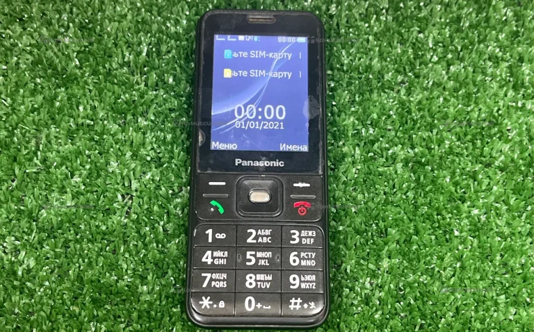 Panasonic KX-TF200