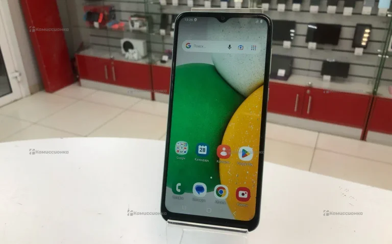 Samsung Galaxy A03 Core 2/32 ГБ