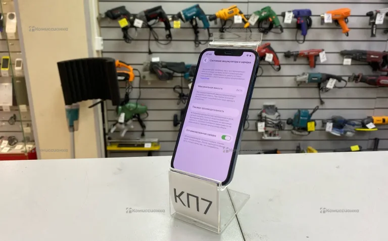 Apple iPhone 12 Pro 6/128 ГБ