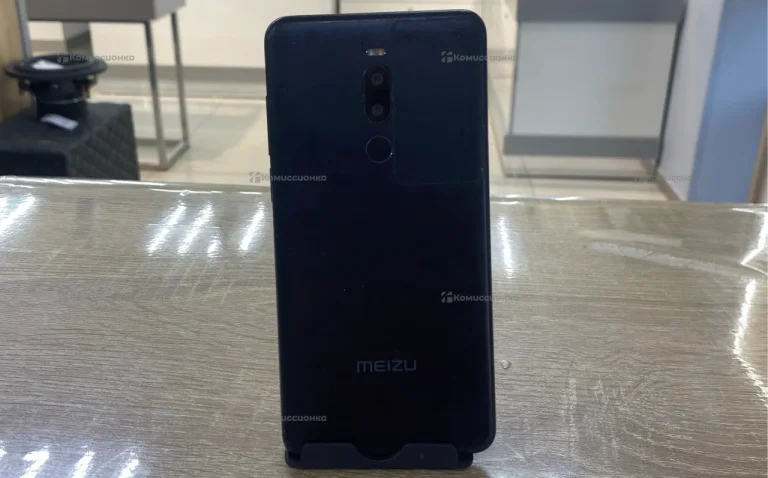 Meizu Note 8, 4/64Gb