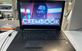 Купить Ноутбук  lenovo g50-45 б/у , в Симферополь Цена:12000рублей