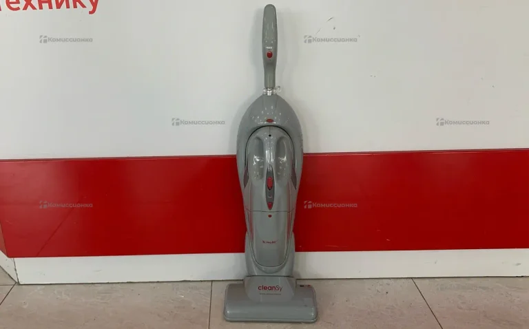Пылесос  Zepter