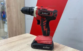 Дрель шуруповёрт Aceline ACS45