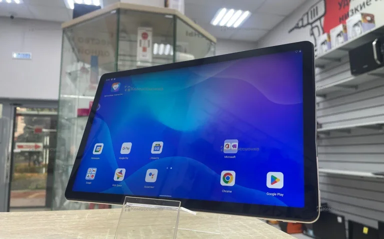 Планшет Lenovo Tab P11 TB-J606F 128Gb