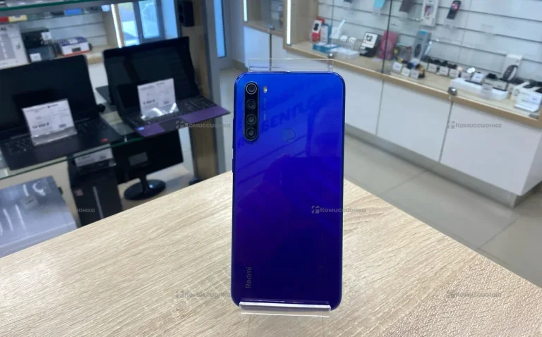 Xiaomi Redmi Note 8T 3/32GB