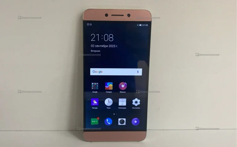 LeEco Le S3 3/32Gb