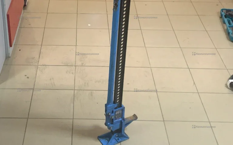 Домкрат 3т 170mm Forsace