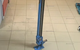 Купить Домкрат 3т 170mm Forsace б/у , в Уфа Цена:4990рублей
