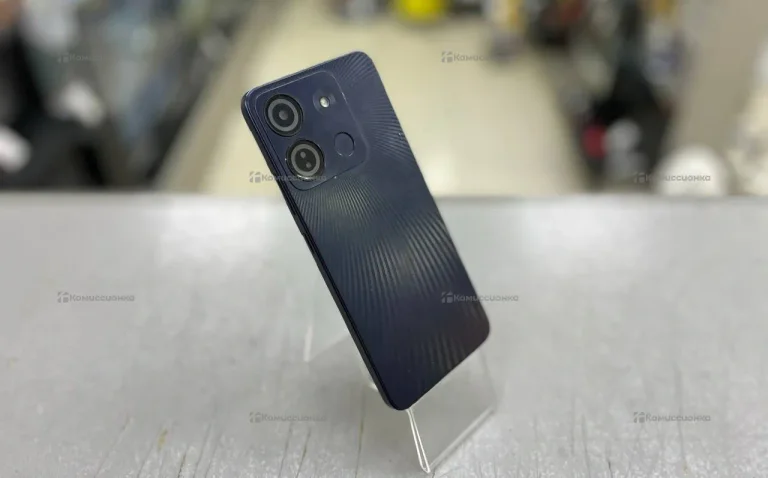 Infinix Smart 7 HD 2/64 ГБ