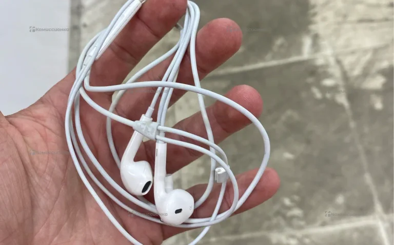 Наушники  eirpods original