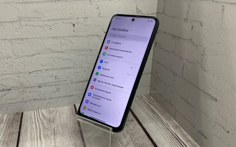 Xiaomi Redmi 12 4/128 ГБ