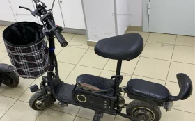 Купить Электросамокат б/у , в Магнитогорск Цена:8900рублей