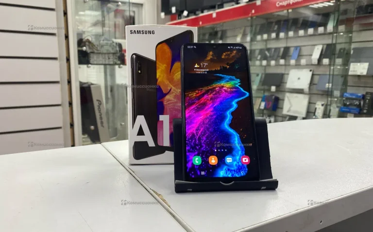 Samsung Galaxy A10 2/32 ГБ