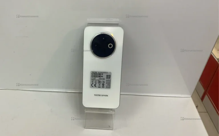 Tecno SPARK 30C 6/128Gb