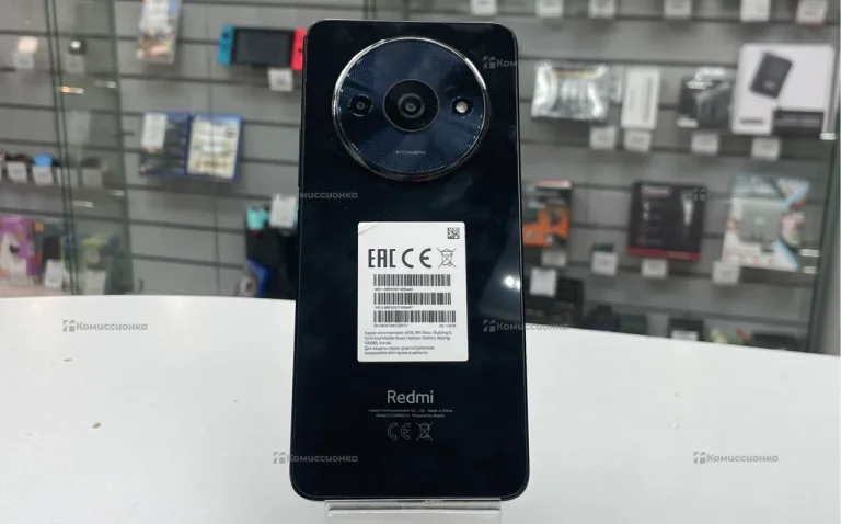 Xiaomi Redmi A3 3/64 ГБ