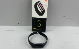 Купить Фитнес-трекер Xiaomi mi band 3 б/у , в Набережные Челны Цена:150рублей