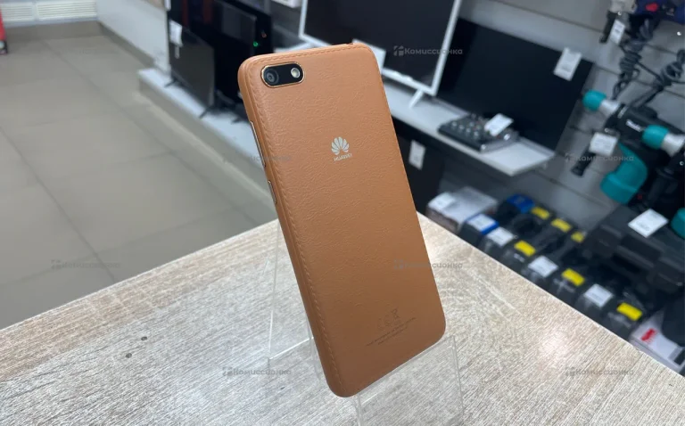 Huawei Y5 lite (2018) 1/16 ГБ