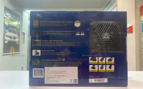 Блок питания titan gold 1000w