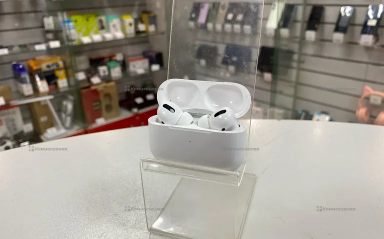 Наушники AirPods реплика
