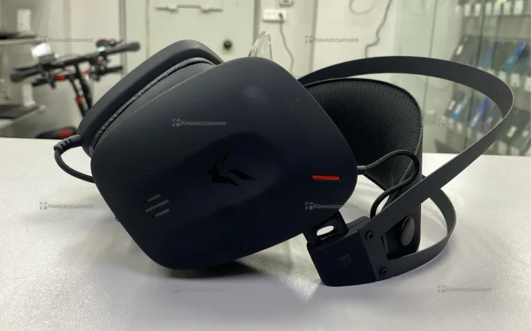 Игровые наушники Ardor gaming altar