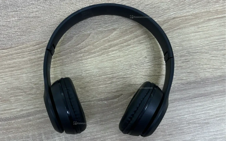 Наушники  borofone