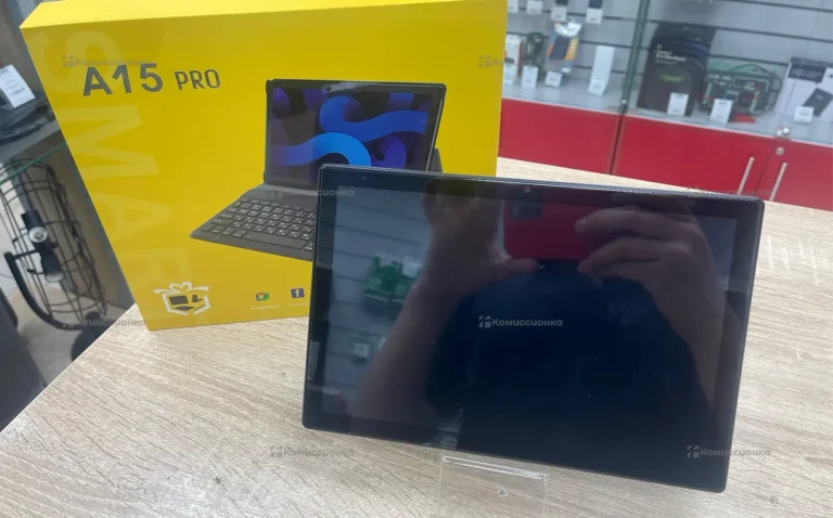 Планшет A 15 pro 6gb