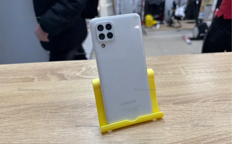 Samsung Galaxy A22 4/128 ГБ